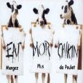 Eat Mor Chikin
